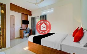 Phoenix Ernakulam 4*